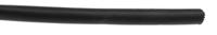 cgpt-r-24-0 TE Connectivity Heat Shrink Tubing, Black 2.4mm Sleeve Dia. x 10m Length 2:1 Ratio, CGPT Series