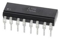 ltv-846 Lite-On, LTV-846 DC Input Transistor Output Quad Optocoupler, Through Hole, 16-Pin PDIP