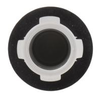 52109013 Lapp Blanking Plug, M16, 16.3mm Hole Diameter, Polyamide, Threaded