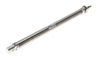 cd85n16-200-b SMC 200 mm Pneumatic Piston Rod Cylinder - CD85 Series, Double Acting Acting