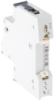 5sy4101-7 Siemens Sentron 5SY4 MCB Mini Circuit Breaker 1P, 1 A, 10 kA, Curve C