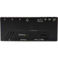vs421hd4ka StarTech.com 4 Port 1 Input 4 Output HDMI Switch  - up to 4K