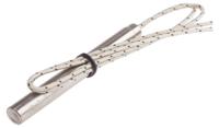 860-6748 RS PRO Heating Element, 90mm, 150 W, 220 V ac