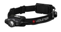 h5r-core LEDLENSER LED H5R CORE Head Torch 500 lm, 200 m Range
