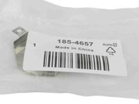 185-4657 RS PRO CR2450 Battery Holder, Solder Tag Contact