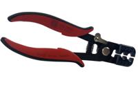 238-0802 RS PRO Wire Stripper, 8mm Max, 170 mm Overall