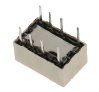 g6k-2p-y-24dc Omron PCB Mount Signal Relay, 24V dc Coil, 1A Switching Current, DPDT