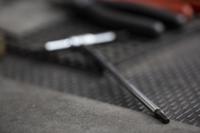 84tc4 Facom T Shape Metric Hex Key, 4mm