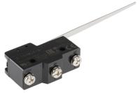 z-15hw24-b Omron Z Series Lever Limit Switch, NO/NC, IP00, SPDT, 500V ac Max, 15A Max