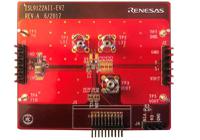 isl9122aiin-evz Renesas Electronics ISL9122AIIN-EVZ Buck-Boost Converter for ISL9122AIIN
