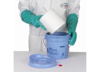 7919 KIMTECH Kimtech® Wipe Dispenser