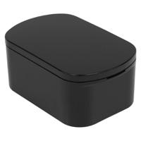 chh9820bk CAMDENBOSS 98 Series Black ABS Hand Held Enclosure, , IP40, 70x45x30mm