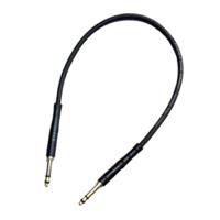 nra-tt-15ft-black Re-An Products Aux Cable, 1.5ft NRA-TT 1.5FT-BLACK