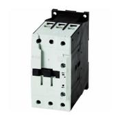 277838-dilm50230v5060hz Eaton xStart Contactor, 230 V ac Coil, 3-Pole, 50 A, 22 kW, 3NO, 400 V ac