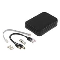 24-517 Cinch Cable Tester BNC, RJ11, RJ45