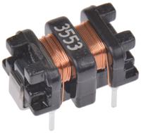 su7vc-05011 KEMET 1.1 mH 500 mA Common Mode Choke 840mΩ