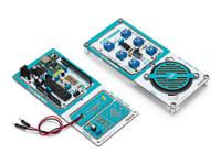 akx00037 Arduino Arduino Make Your UNO Kit