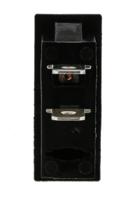 1634202-3 TE Connectivity SPST, On-Off Rocker Switch Panel Mount