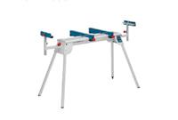 0601b12300 Bosch 0601B12300 Portable Alloy Steel Workbench, 160kg Max Load, 947mm x 355mm x 2600mm