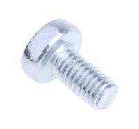 560-580 RS PRO Pozidriv M3 Pan Steel Machine Screws DIN 7985Z x 6.0mm