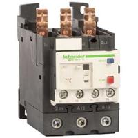 lrd365l Schneider Electric LRD Thermal Overload Relay, 65 A Contact Rating, TeSys