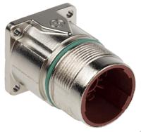 76003000 Lapp Circular Connector, 6 Contacts, Panel, M23 Connector, Plug, Male, IP68, EPIC CIRCON Series