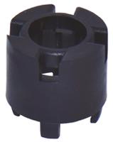 2ss09-070 MEC Black Tactile Switch Cap for 5G Series, 2SS09-07.0