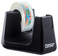 53905-00000-01 Tesa 53905 Transparent Tesafilm Eco Tape Dispenser 19mm x 33m