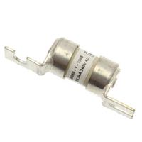 lst4 Eaton Bussmann Series 4A Bolted Tag Fuse, 240V ac, 35mm