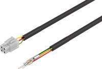 nebm-h6g4-e-15-q13n-le4 Festo Cable NEBM Series Cable for Use with Controllers