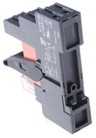 rt3s4lc4-4-1415073-1 TE Connectivity RT Series Interface Relay, DIN Rail Mount, 24V dc Coil, SPDT, 1-Pole