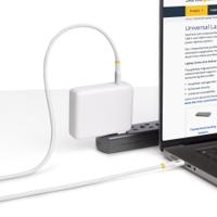 usb2epr3mw StarTech.com USB 2.0 USB C to USB C, 3m