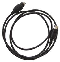 0430-0143 Testo 1.5m Connection Cable for Use with 445 Series