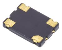 q3309ca40010812 Epson, 25MHz XO Oscillator, ±50ppm CMOS, 4-Pin SMD Q3309CA40010812