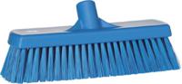 70683 Vikan Broom With Polyester Bristles for Food Industry