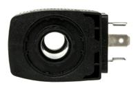 132401 Burkert 110 V ac Solenoid Valve Coil