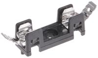 03540821zxbl Littelfuse 20A Base Mount Fuse Holder for 6.3 x 32mm Fuse, 1P, 300V ac