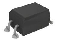 sfh6186-3x001 Vishay, SFH6186-3X001 Phototransistor Output Optocoupler, Surface Mount, 4-Pin SMD