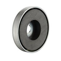 107-910 RS PRO Magnet 50mm, 22kg Pull