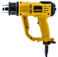 d26414-lx DeWALT D26414-LX 600°C max Corded Heat Gun, BS 4343