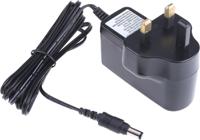 7638900307214 Energizer 1hr Charger Battery Charger For NiMH AA, AAA with UK plug, Batteries Included