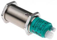 uc2000-30gm-iuep-io-v15 Pepperl + Fuchs Ultrasonic Threaded Barrel Proximity Sensor, M30, 2 m Detection, IO-Link, 10 → 30 V dc