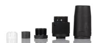 11222-rkc-5011 Lumberg Automation Circular Connector, 5 Contacts, Cable, 7/8 in Connector, Socket, Female, IP67, RKC Series