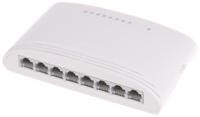 dgs-1008db D-Link 8-Port Gigabit Unmanaged Desktop Switch, Unmanaged 8 Port Network Switch, UK