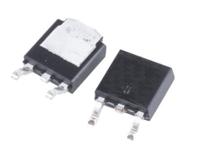std9n60m6 STMicroelectronics Type N-Channel MOSFET, 6 A, 600 V Enhancement, 3-Pin TO-252 STD9N60M6