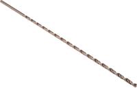 522-6718 RS PRO HSS Twist Drill Bit, 5mm Diameter, 315mm Overall