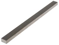 770-3618 RS PRO Stainless Steel Flat Bar, 20mm W, 12mm H, 304mm L