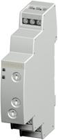 7pv1508-1bw30 Siemens DIN Rail Mount Timer Relay, 12 → 240V ac/dc, 2-Contact, 0.05 → 360000s, DPDT