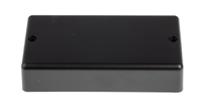 161-1957 RS PRO Black Plastic Handle 64 mm Height, 27.8mm Width, 124mm Length