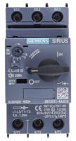 3rv2011-4aa10 Siemens Sirius Innovation 690 V Motor Protection Circuit Breaker, 3P Channels, 11 → 16 A, 4 kA